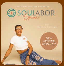 Soulabor Website Screenshot